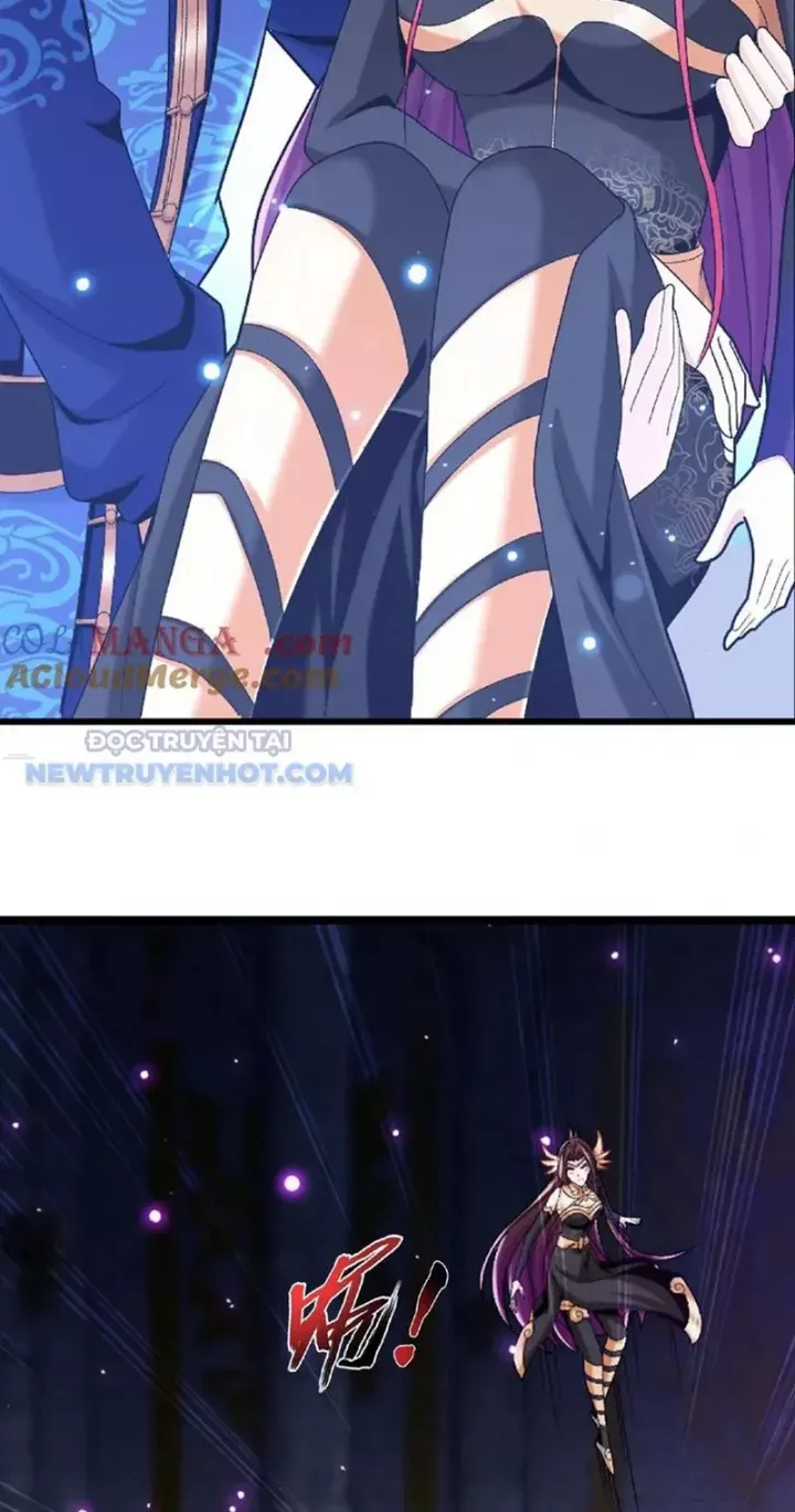 đọc truyện Đại Chúa Tể Chương 479 ảnh 12 tại Thiên Thai Truyện