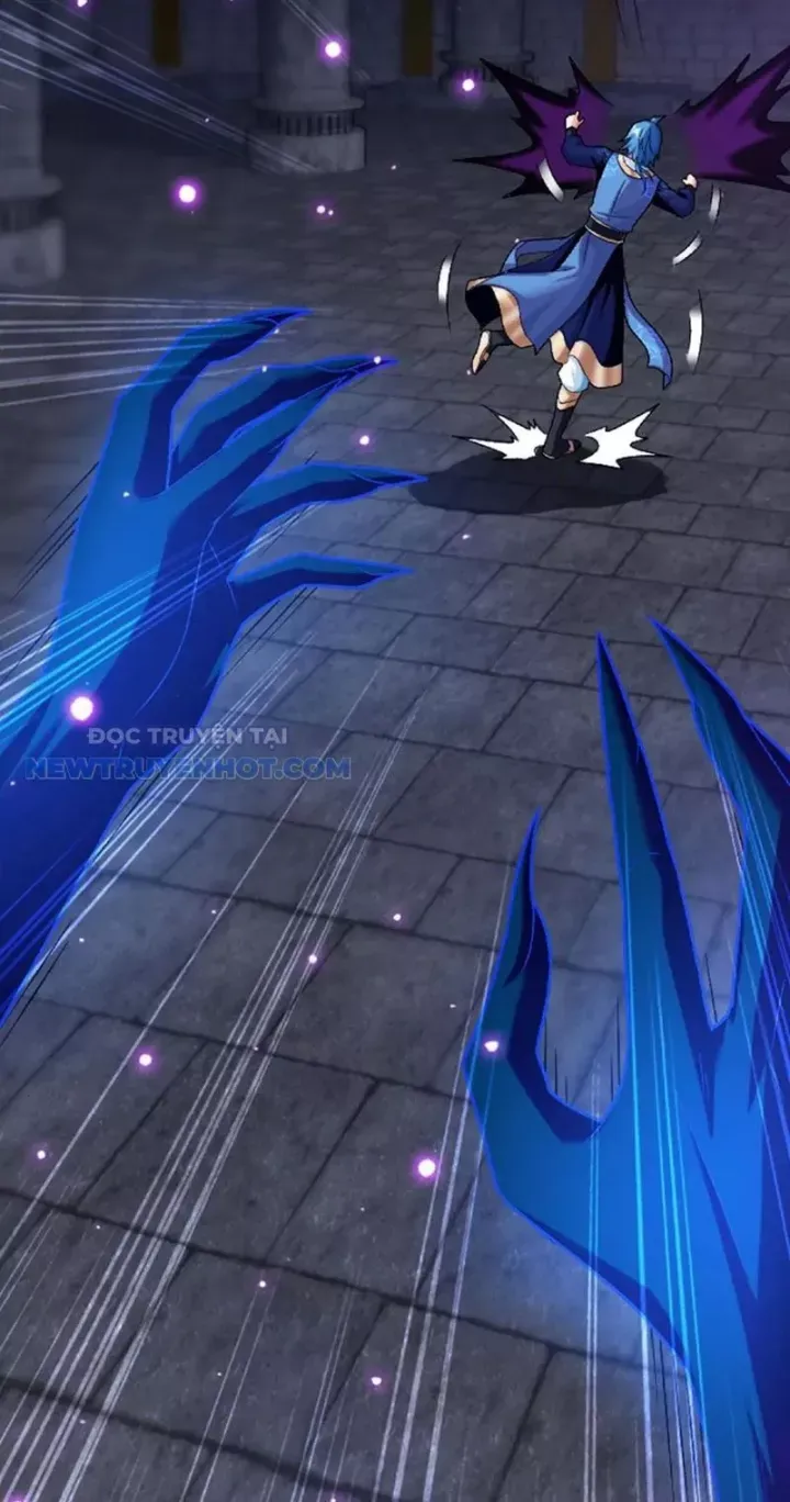 đọc truyện Đại Chúa Tể Chương 479 ảnh 13 tại Thiên Thai Truyện