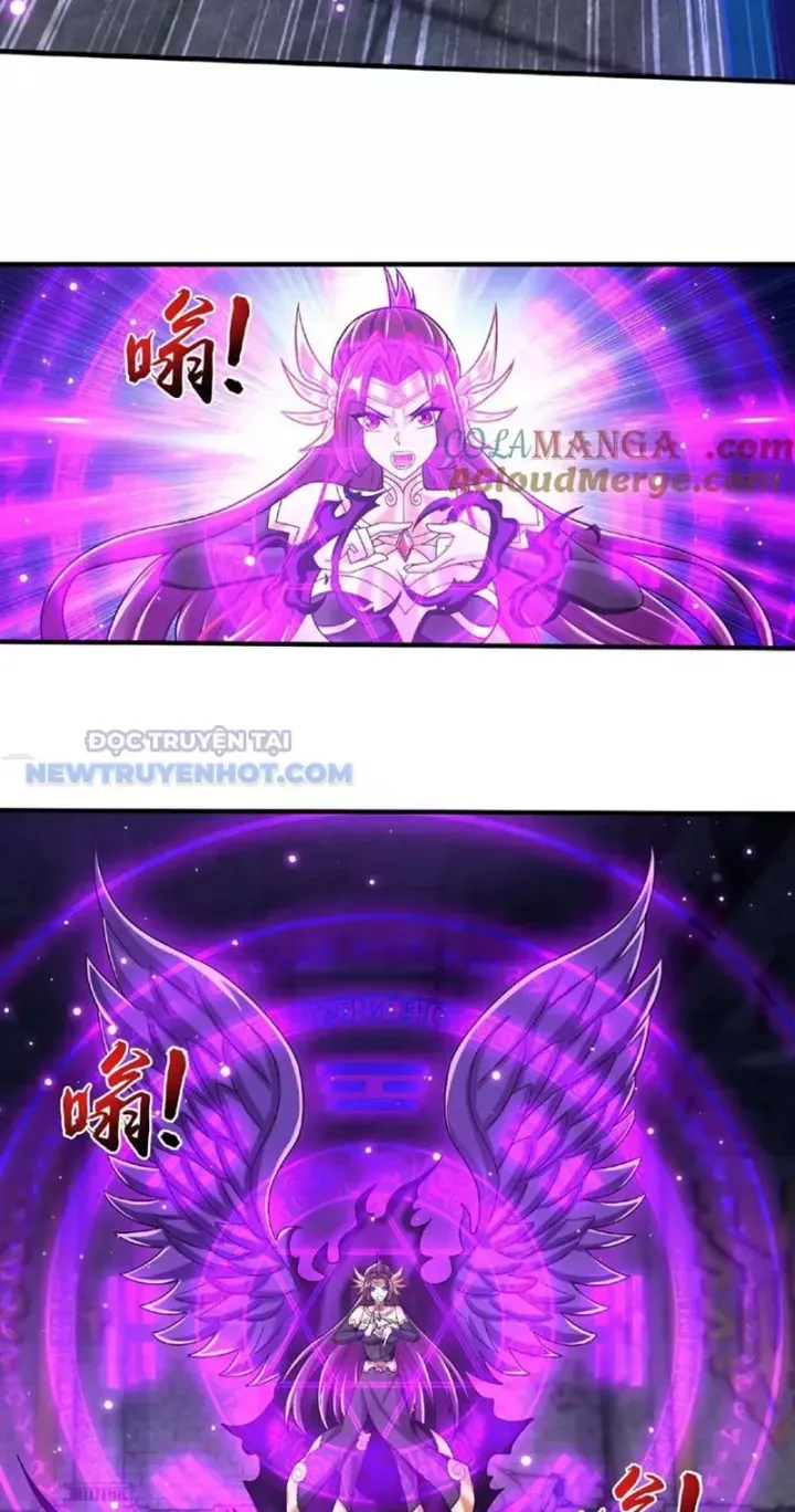 đọc truyện Đại Chúa Tể Chương 479 ảnh 14 tại Thiên Thai Truyện