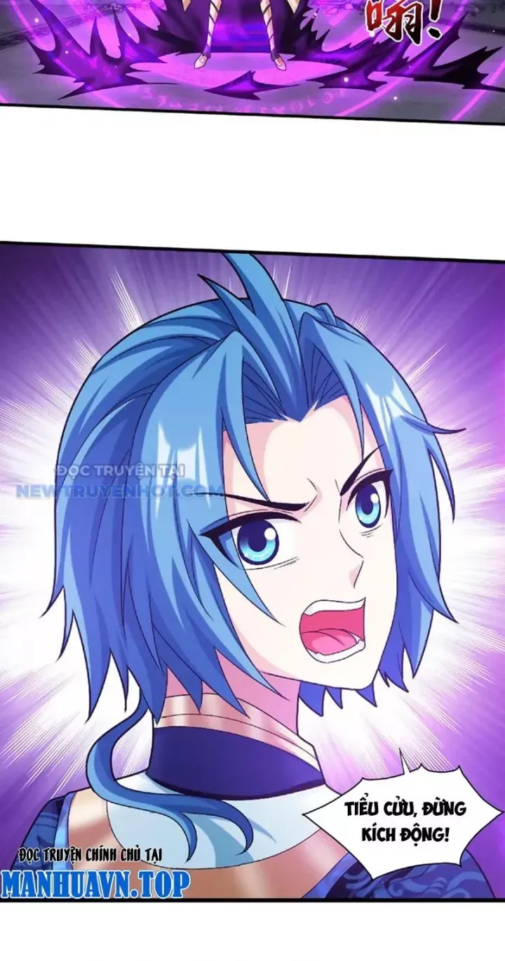 đọc truyện Đại Chúa Tể Chương 479 ảnh 15 tại Thiên Thai Truyện