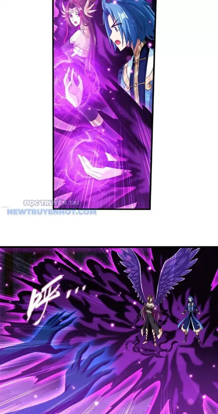 đọc truyện Đại Chúa Tể Chương 479 ảnh 17 tại Thiên Thai Truyện