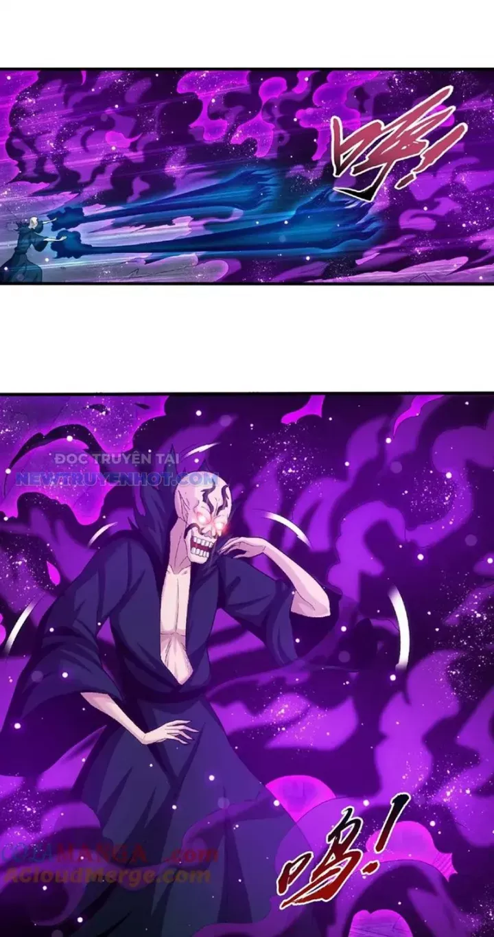 đọc truyện Đại Chúa Tể Chương 479 ảnh 19 tại Thiên Thai Truyện