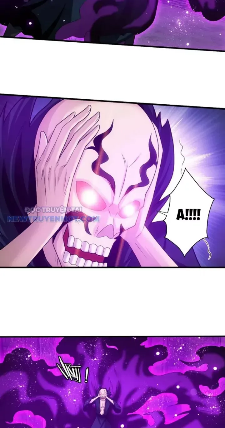 đọc truyện Đại Chúa Tể Chương 479 ảnh 20 tại Thiên Thai Truyện