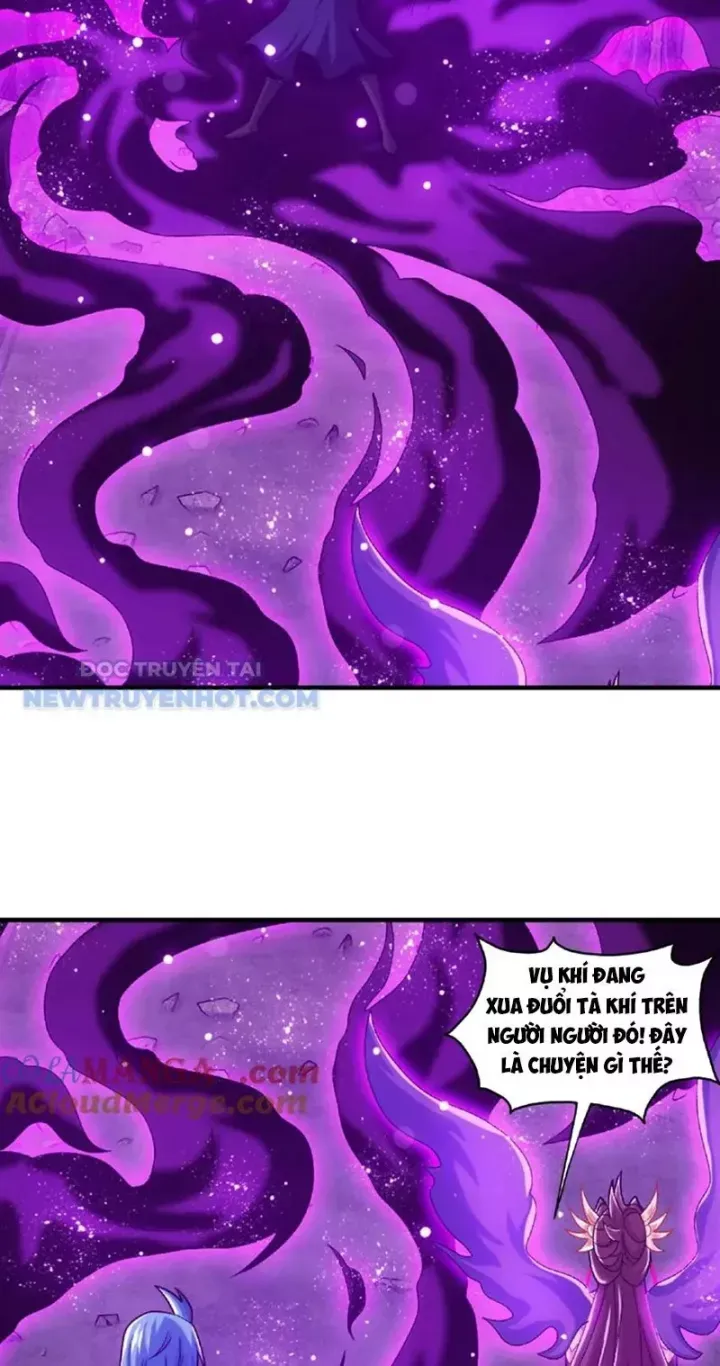 đọc truyện Đại Chúa Tể Chương 479 ảnh 21 tại Thiên Thai Truyện