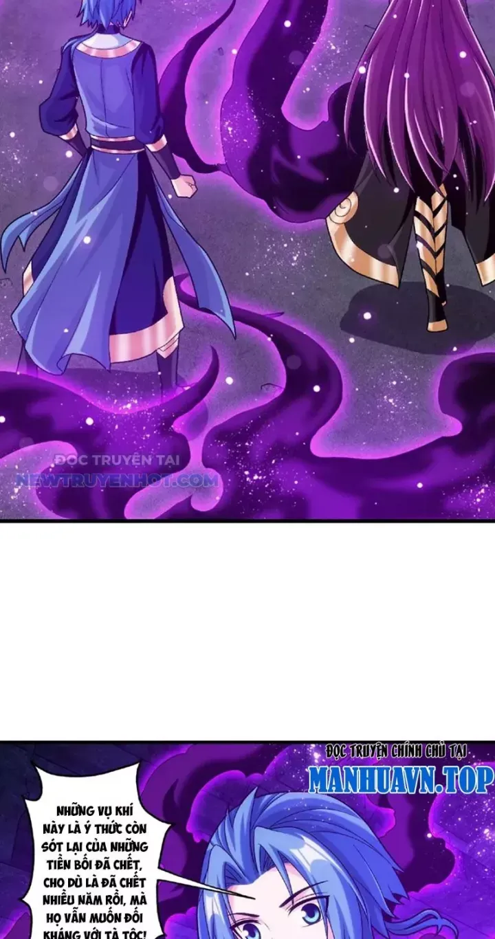 đọc truyện Đại Chúa Tể Chương 479 ảnh 22 tại Thiên Thai Truyện