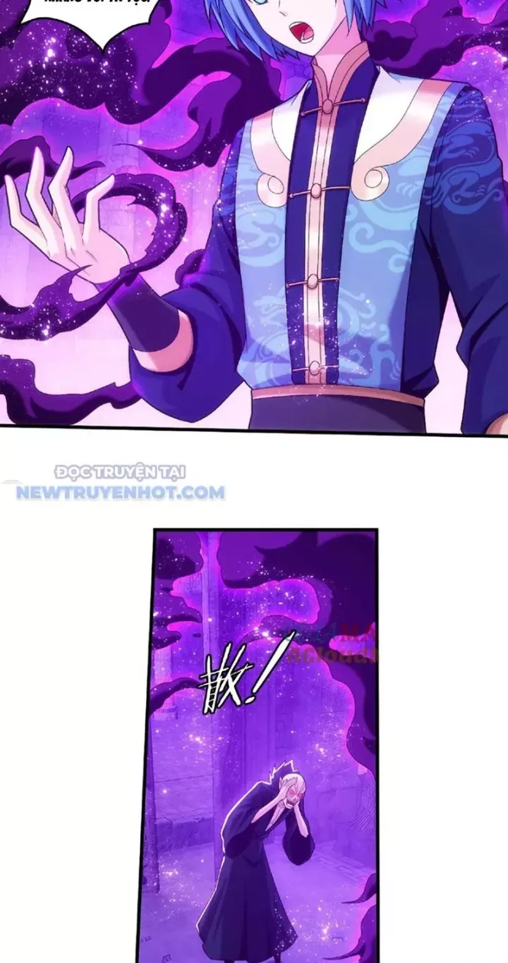 đọc truyện Đại Chúa Tể Chương 479 ảnh 23 tại Thiên Thai Truyện