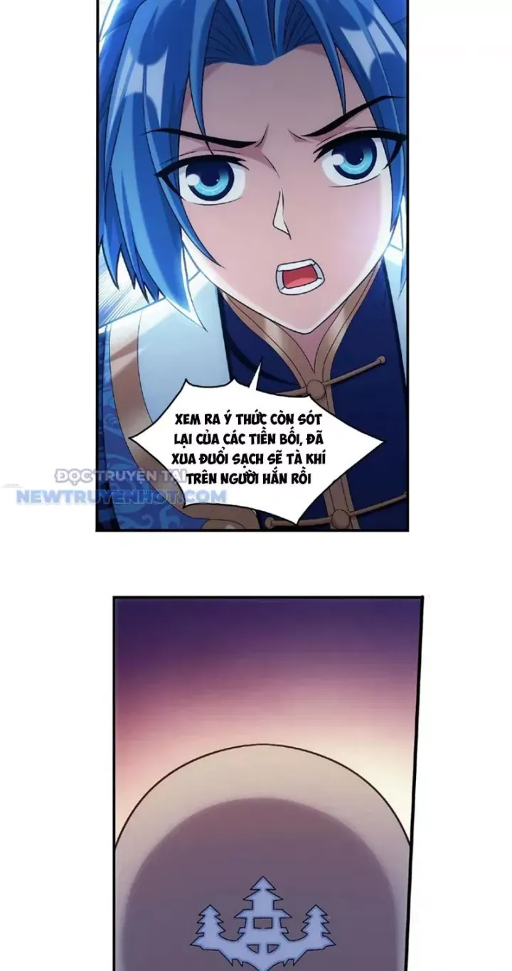 đọc truyện Đại Chúa Tể Chương 479 ảnh 26 tại Thiên Thai Truyện