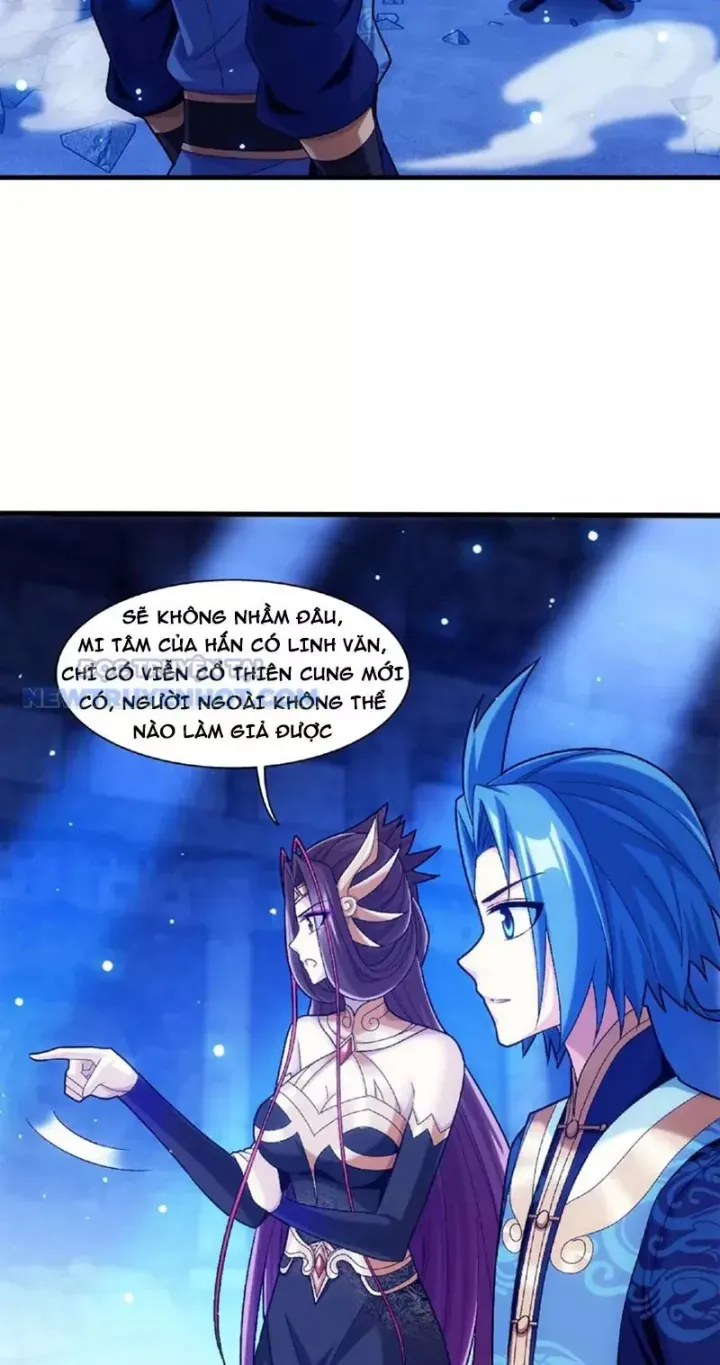 đọc truyện Đại Chúa Tể Chương 479 ảnh 29 tại Thiên Thai Truyện