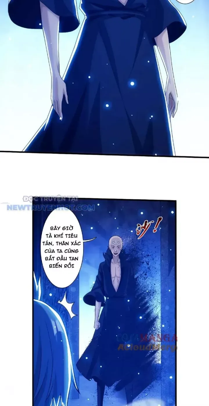 đọc truyện Đại Chúa Tể Chương 479 ảnh 34 tại Thiên Thai Truyện