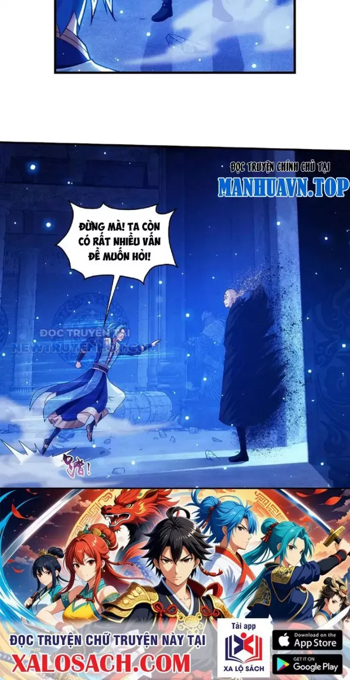 đọc truyện Đại Chúa Tể Chương 479 ảnh 35 tại Thiên Thai Truyện