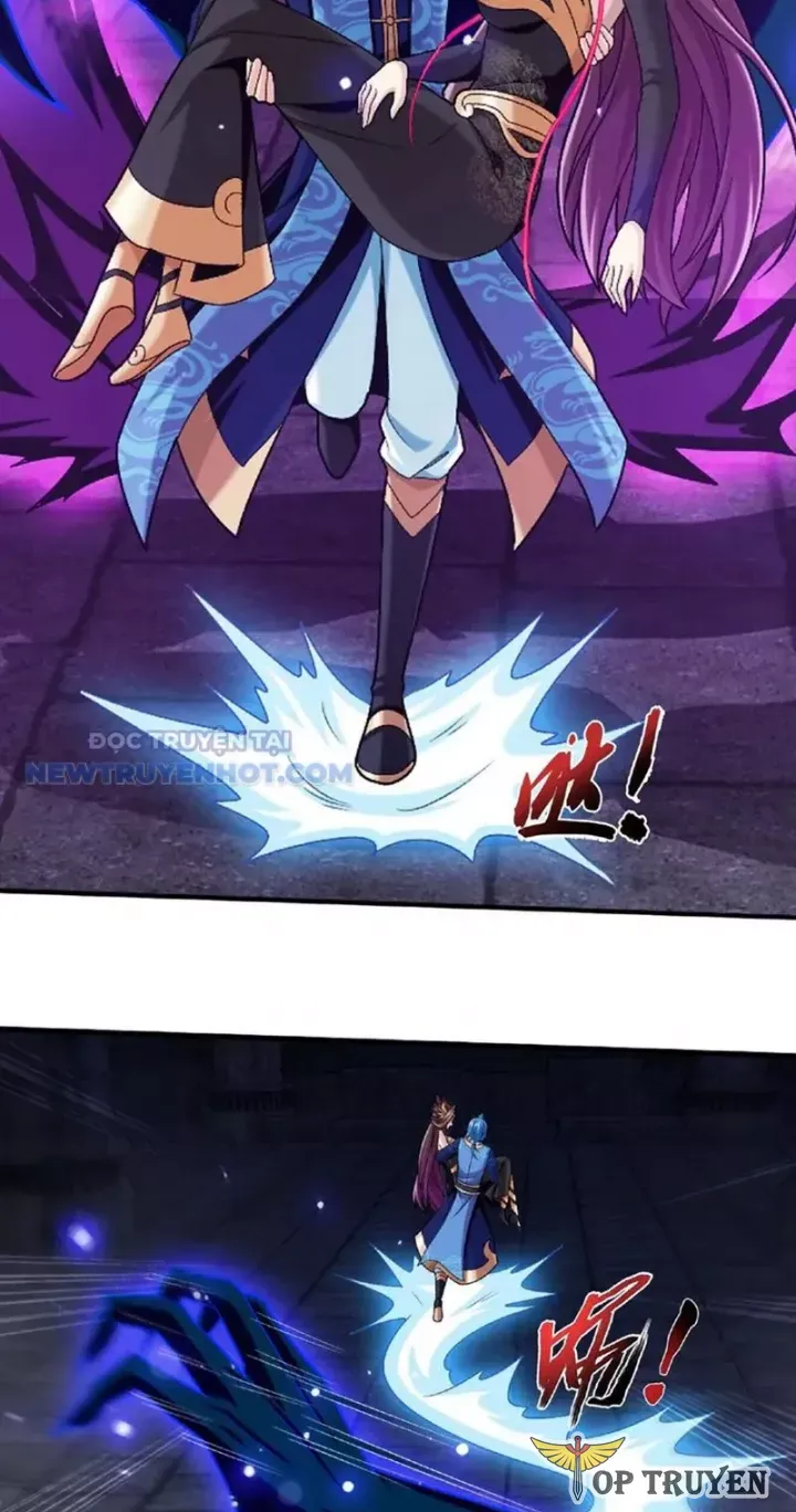 đọc truyện Đại Chúa Tể Chương 479 ảnh 7 tại Thiên Thai Truyện