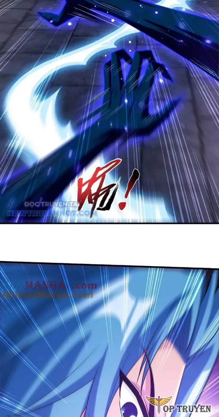 đọc truyện Đại Chúa Tể Chương 479 ảnh 8 tại Thiên Thai Truyện