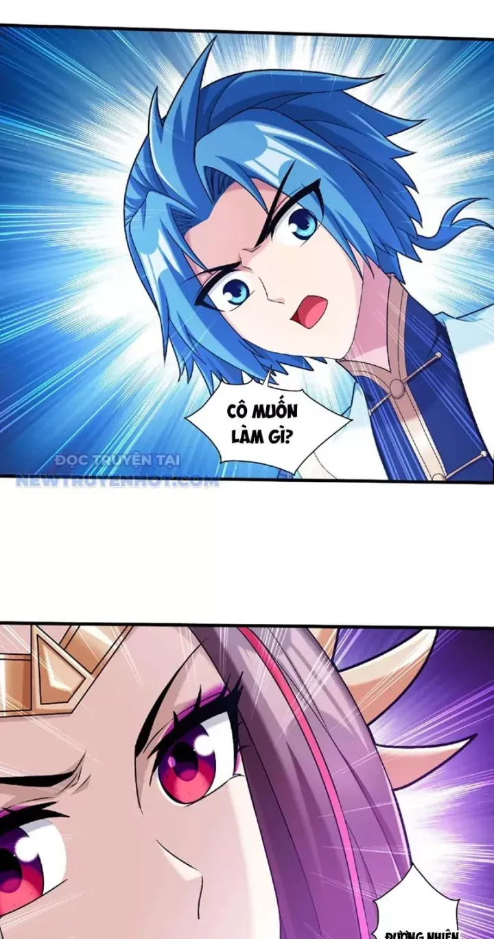 đọc truyện Đại Chúa Tể Chương 479 ảnh 10 tại Thiên Thai Truyện