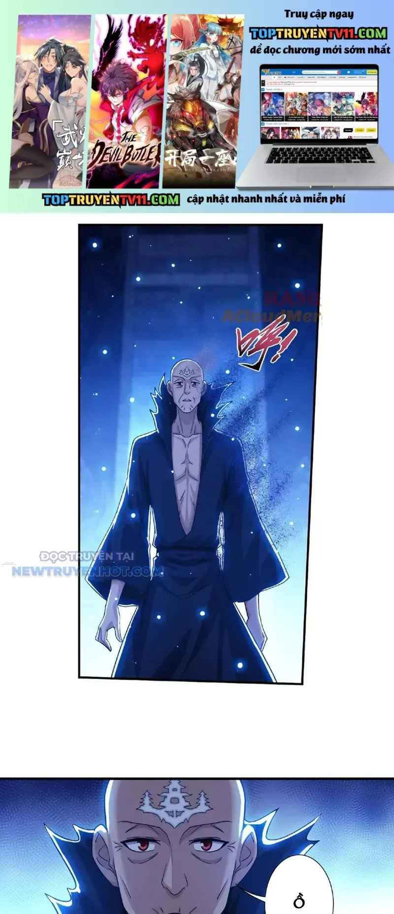 đọc truyện Đại Chúa Tể Chương 480 ảnh 3 tại Thiên Thai Truyện