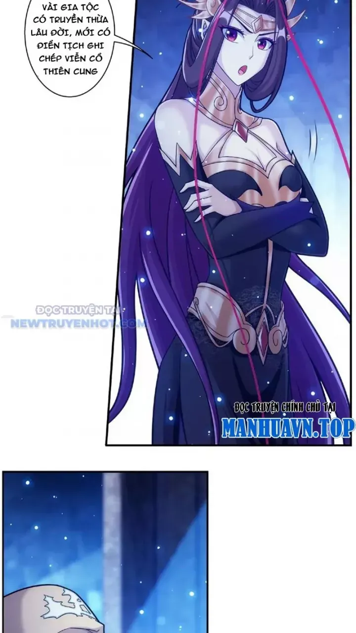 đọc truyện Đại Chúa Tể Chương 480 ảnh 12 tại Thiên Thai Truyện