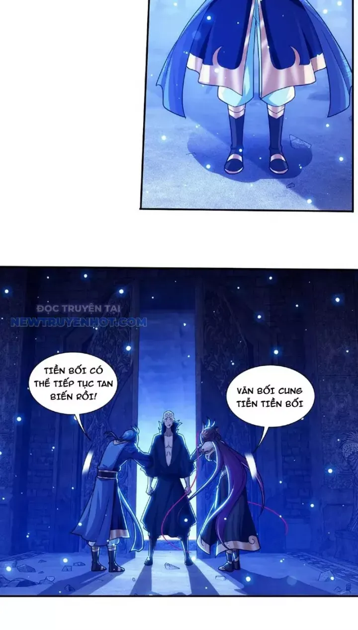 đọc truyện Đại Chúa Tể Chương 480 ảnh 18 tại Thiên Thai Truyện