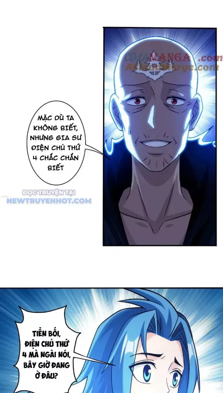 đọc truyện Đại Chúa Tể Chương 480 ảnh 19 tại Thiên Thai Truyện