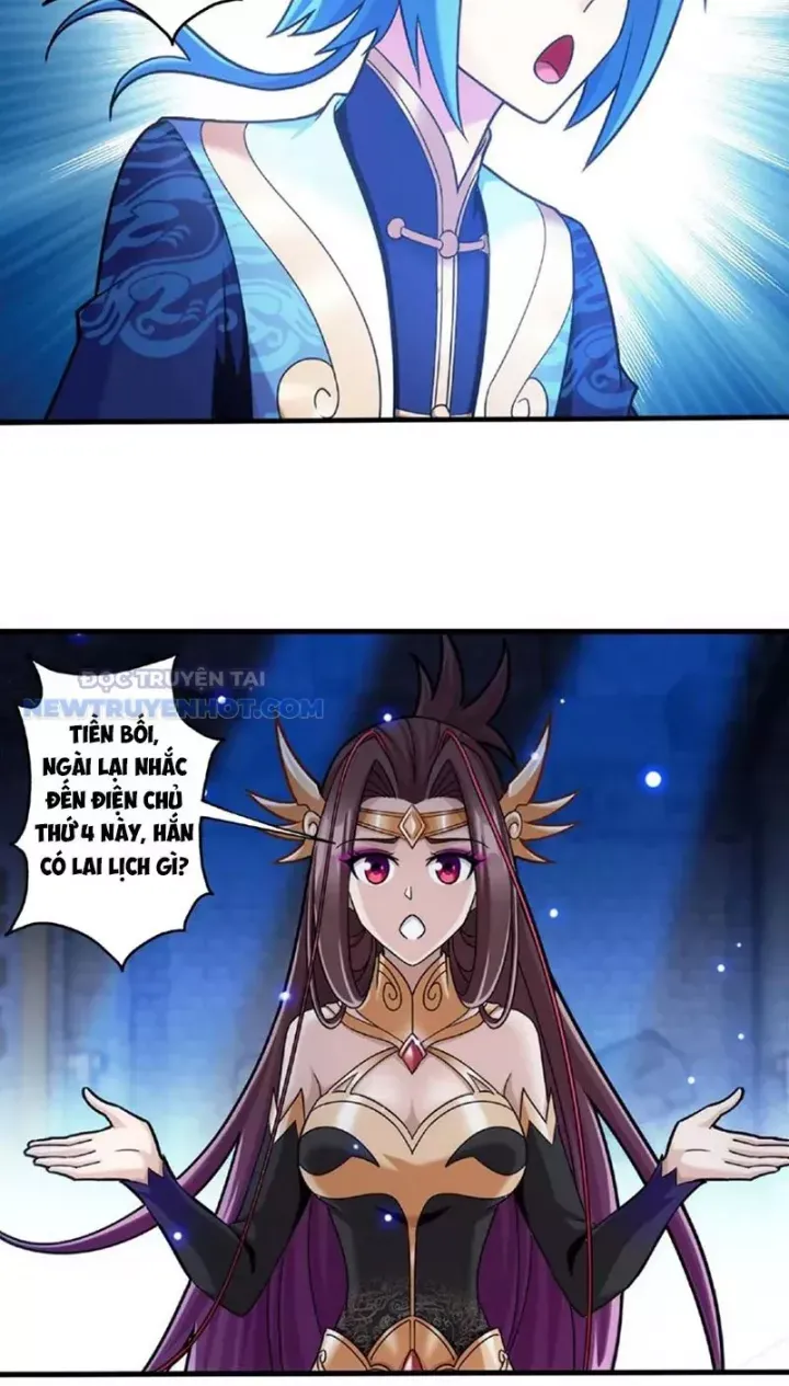 đọc truyện Đại Chúa Tể Chương 480 ảnh 20 tại Thiên Thai Truyện