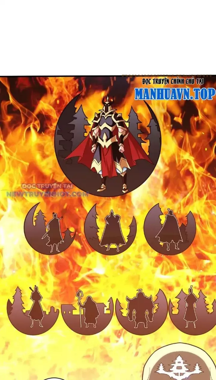 đọc truyện Đại Chúa Tể Chương 480 ảnh 21 tại Thiên Thai Truyện