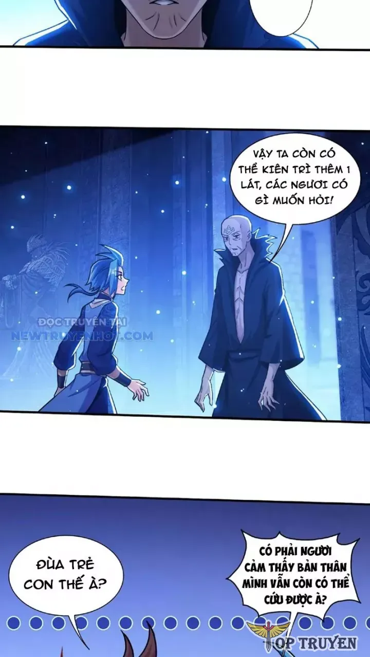 đọc truyện Đại Chúa Tể Chương 480 ảnh 4 tại Thiên Thai Truyện