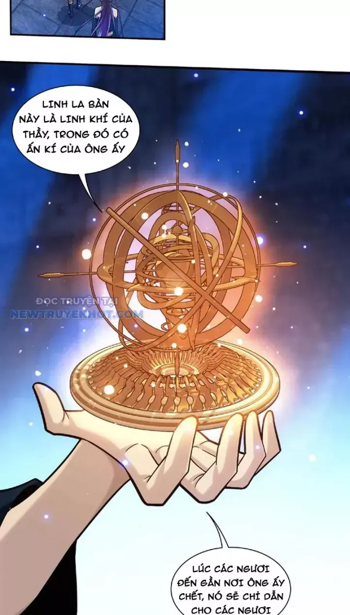 đọc truyện Đại Chúa Tể Chương 480 ảnh 26 tại Thiên Thai Truyện