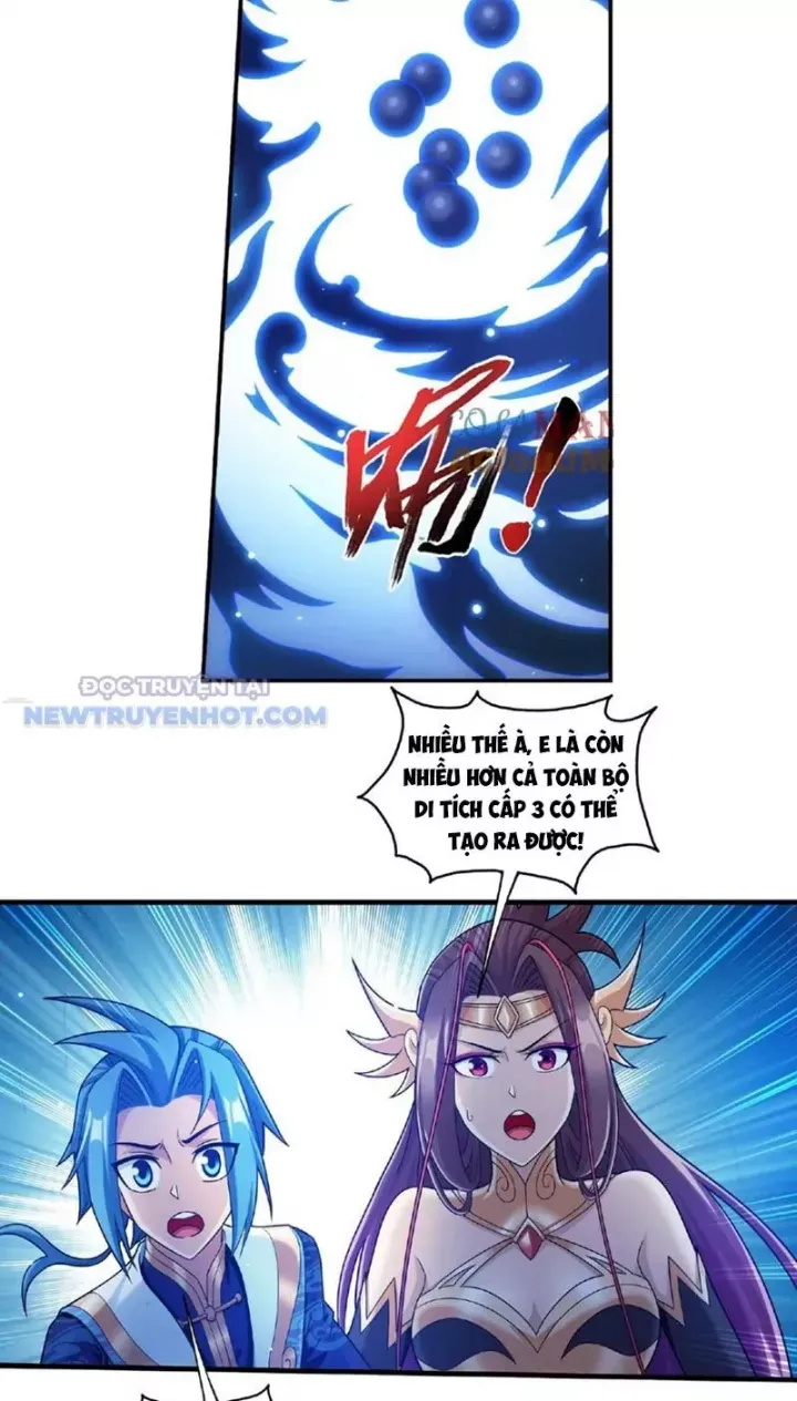 đọc truyện Đại Chúa Tể Chương 480 ảnh 33 tại Thiên Thai Truyện