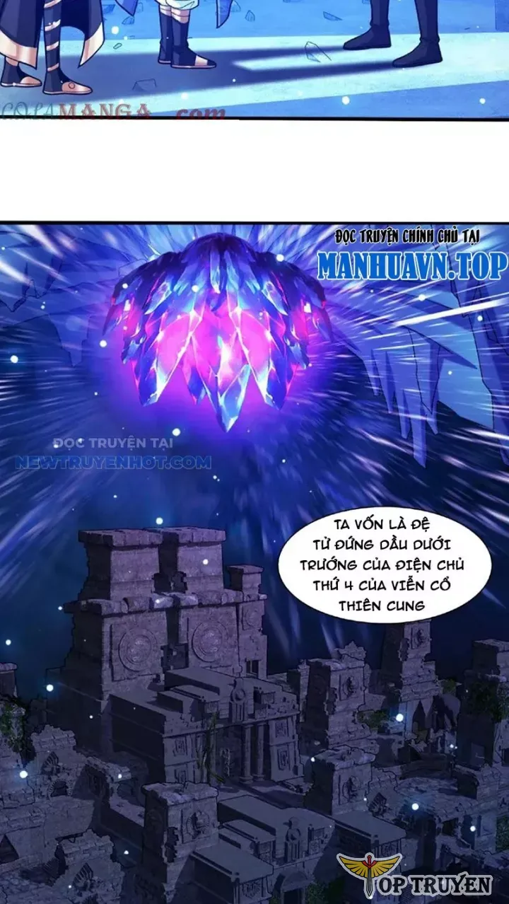 đọc truyện Đại Chúa Tể Chương 480 ảnh 7 tại Thiên Thai Truyện