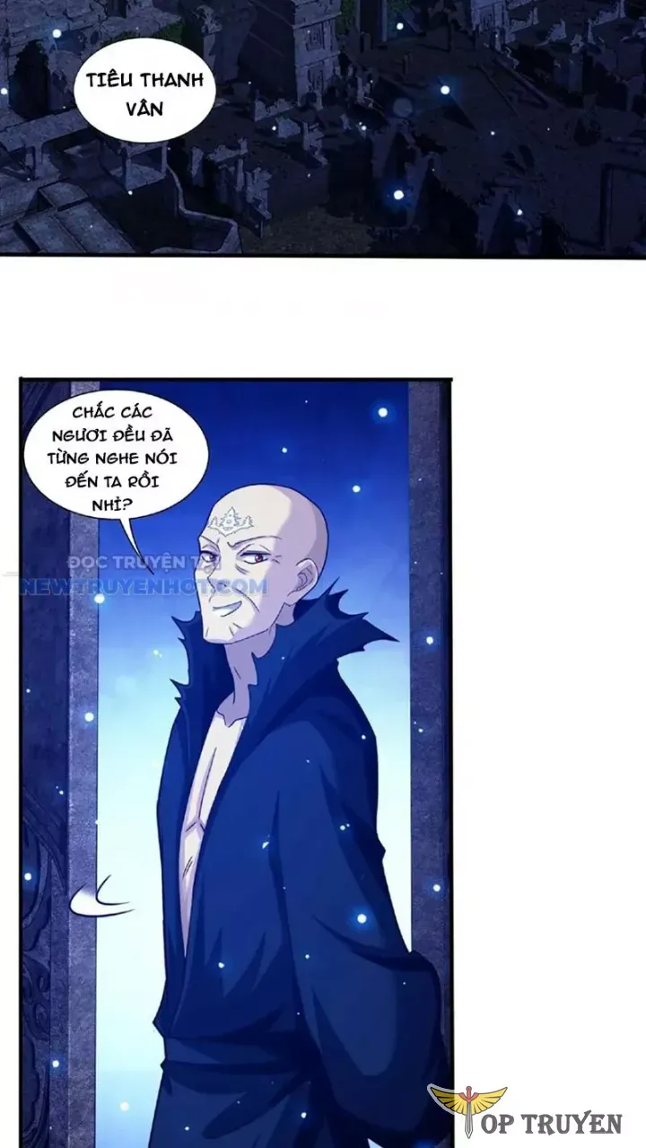 đọc truyện Đại Chúa Tể Chương 480 ảnh 8 tại Thiên Thai Truyện