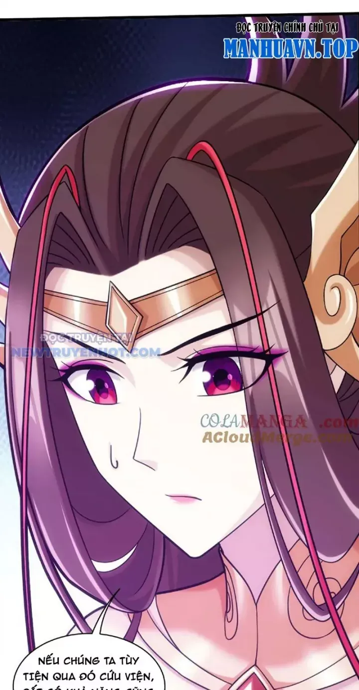 đọc truyện Đại Chúa Tể Chương 481 ảnh 25 tại Thiên Thai Truyện