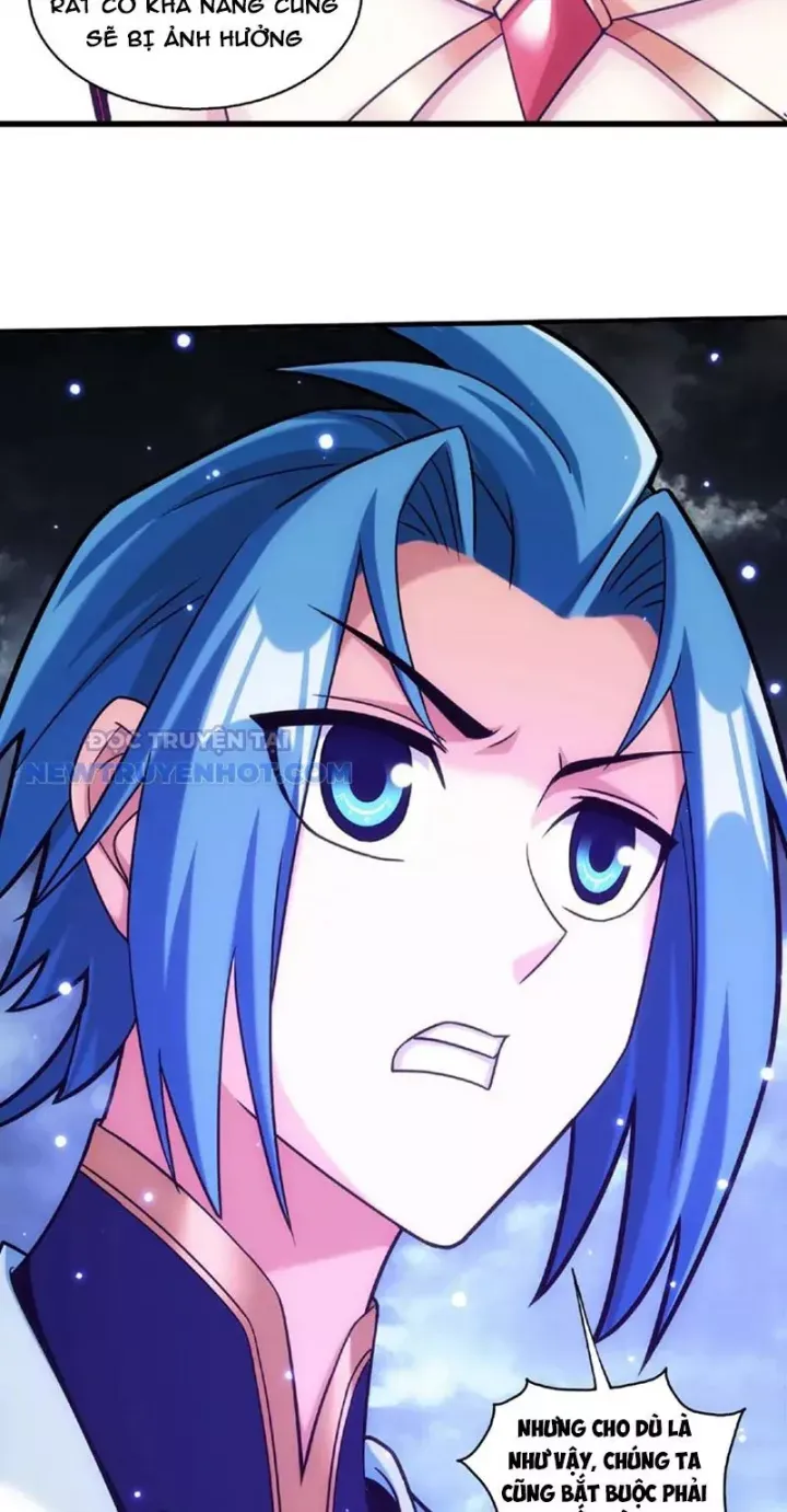 đọc truyện Đại Chúa Tể Chương 481 ảnh 26 tại Thiên Thai Truyện