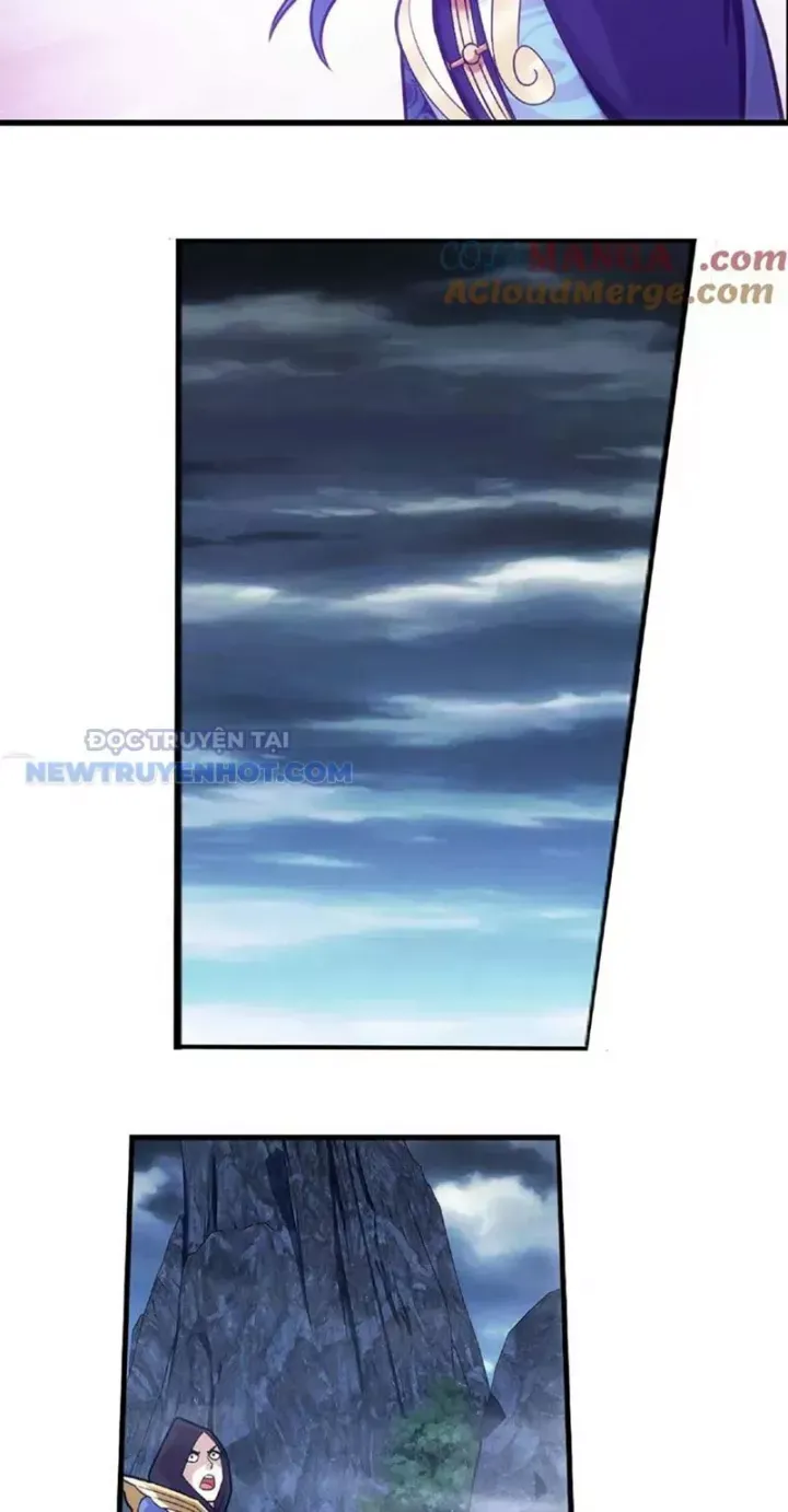 đọc truyện Đại Chúa Tể Chương 481 ảnh 31 tại Thiên Thai Truyện