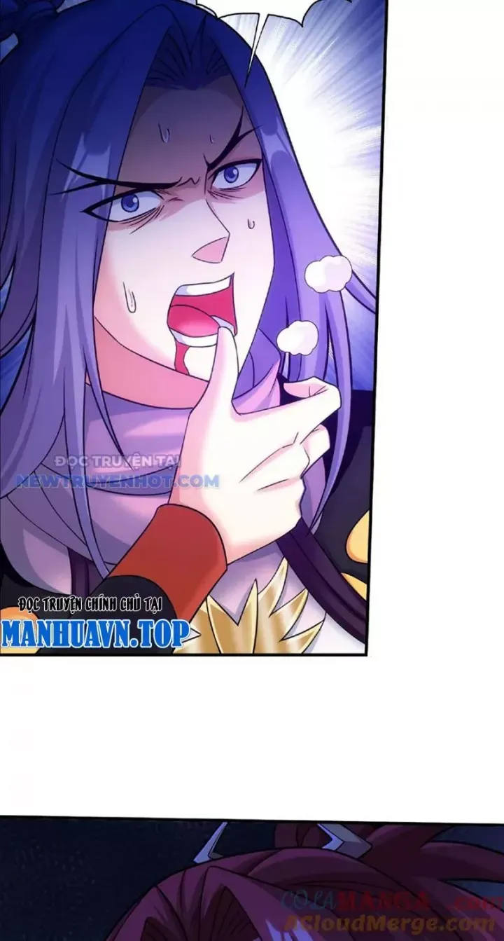 đọc truyện Đại Chúa Tể Chương 481 ảnh 34 tại Thiên Thai Truyện