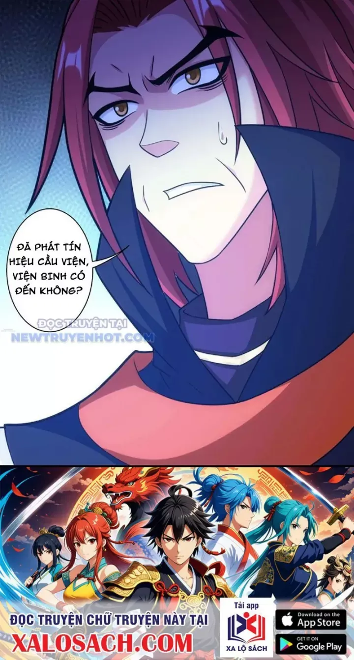 đọc truyện Đại Chúa Tể Chương 481 ảnh 35 tại Thiên Thai Truyện