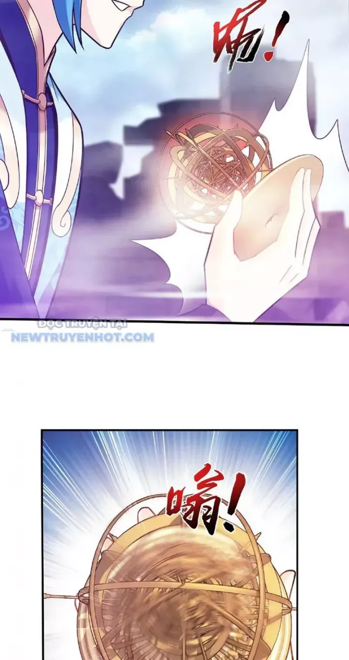 đọc truyện Đại Chúa Tể Chương 481 ảnh 9 tại Thiên Thai Truyện