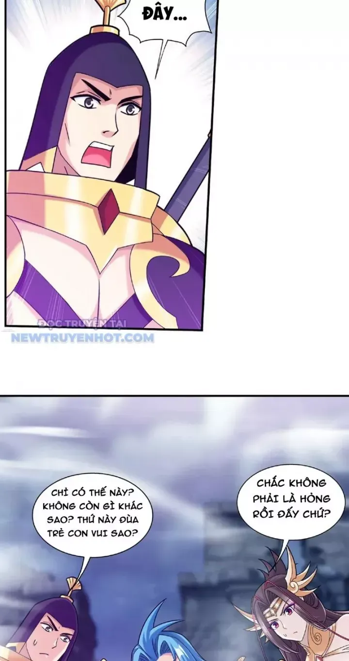 đọc truyện Đại Chúa Tể Chương 481 ảnh 11 tại Thiên Thai Truyện