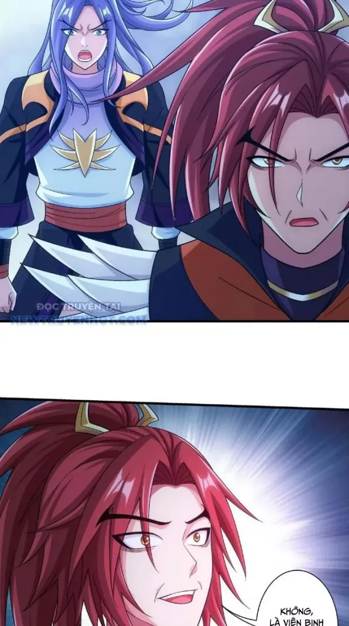 đọc truyện Đại Chúa Tể Chương 482 ảnh 14 tại Thiên Thai Truyện