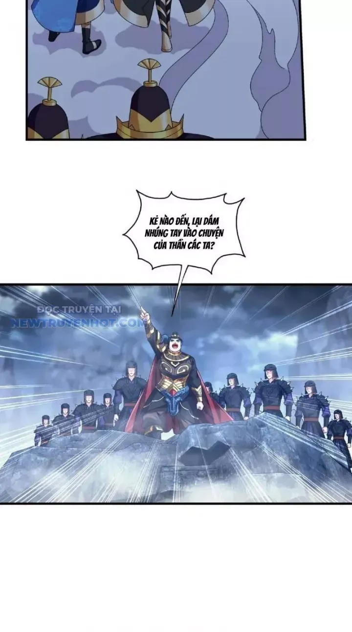 đọc truyện Đại Chúa Tể Chương 482 ảnh 16 tại Thiên Thai Truyện