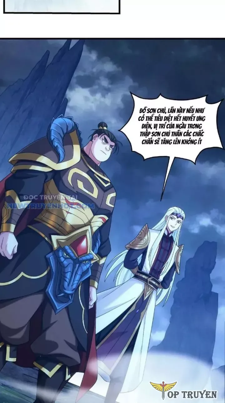 đọc truyện Đại Chúa Tể Chương 482 ảnh 4 tại Thiên Thai Truyện