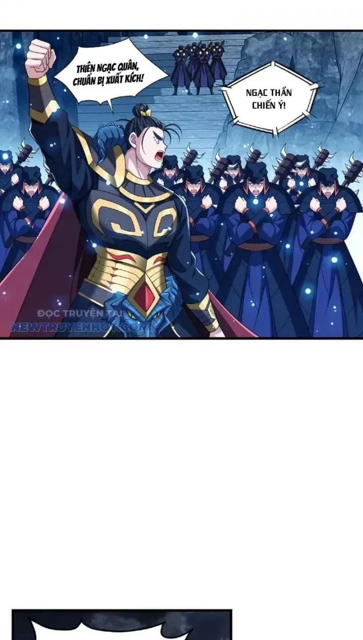 đọc truyện Đại Chúa Tể Chương 482 ảnh 23 tại Thiên Thai Truyện