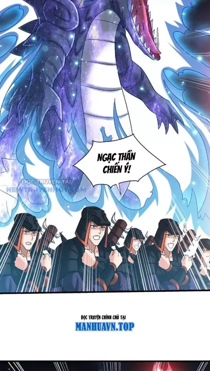 đọc truyện Đại Chúa Tể Chương 482 ảnh 27 tại Thiên Thai Truyện