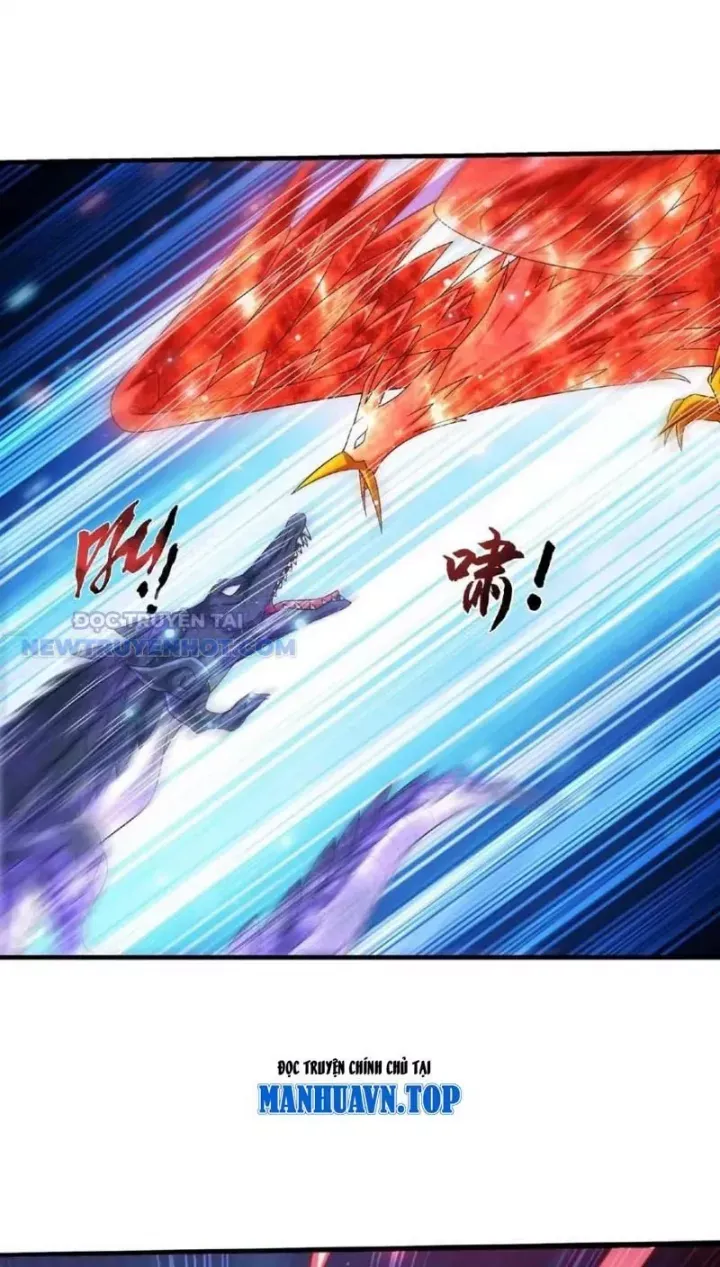 đọc truyện Đại Chúa Tể Chương 482 ảnh 29 tại Thiên Thai Truyện