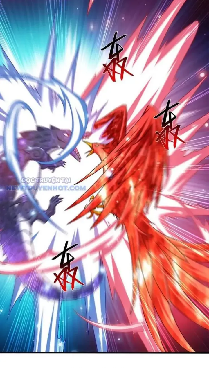 đọc truyện Đại Chúa Tể Chương 482 ảnh 30 tại Thiên Thai Truyện