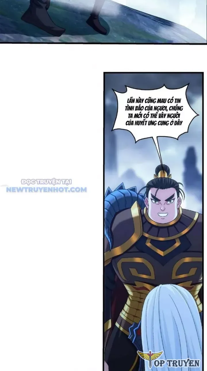 đọc truyện Đại Chúa Tể Chương 482 ảnh 5 tại Thiên Thai Truyện