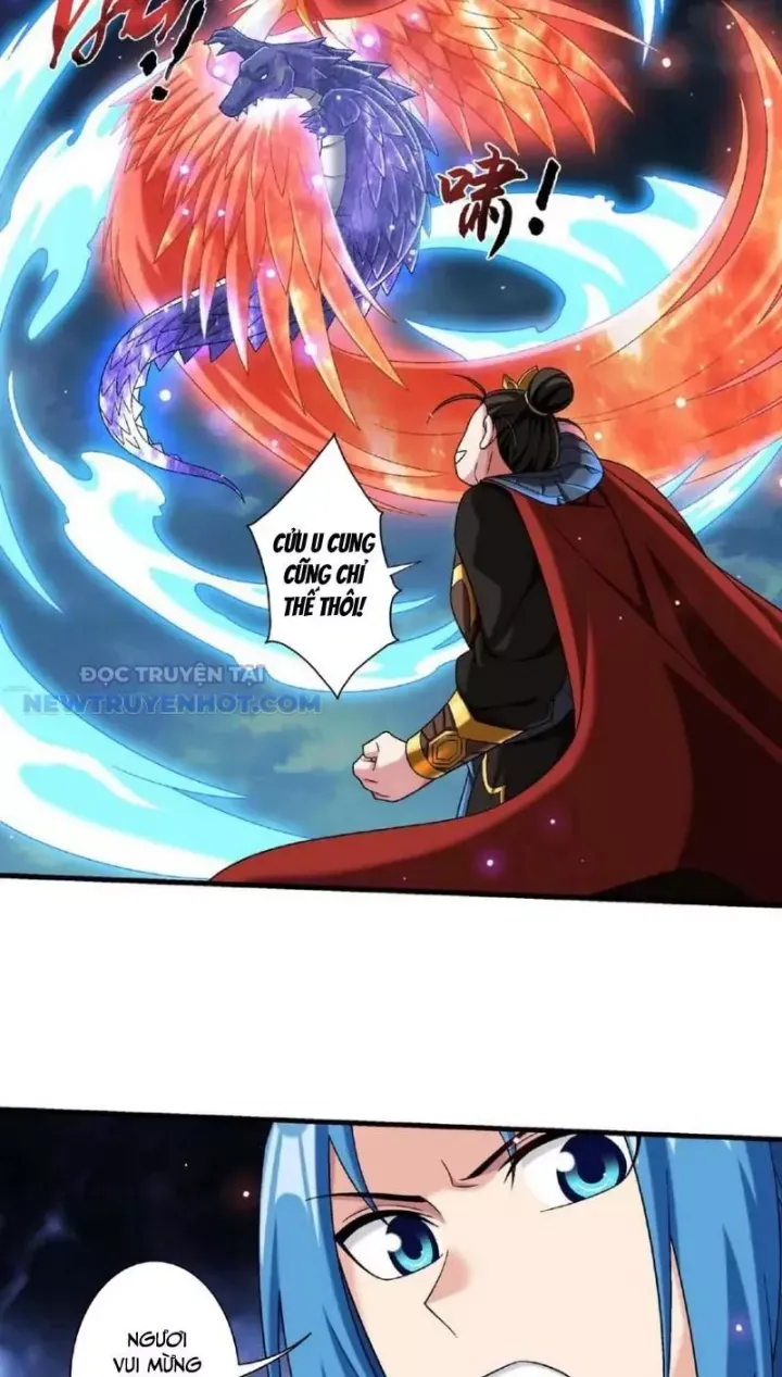 đọc truyện Đại Chúa Tể Chương 482 ảnh 32 tại Thiên Thai Truyện