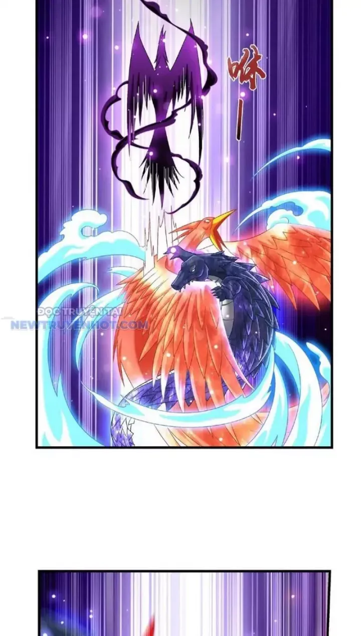 đọc truyện Đại Chúa Tể Chương 482 ảnh 34 tại Thiên Thai Truyện