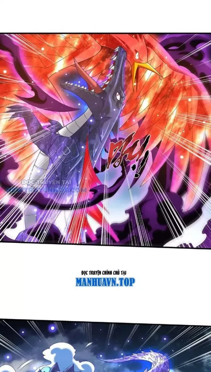 đọc truyện Đại Chúa Tể Chương 482 ảnh 36 tại Thiên Thai Truyện