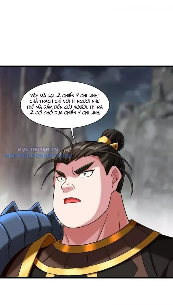 đọc truyện Đại Chúa Tể Chương 482 ảnh 38 tại Thiên Thai Truyện