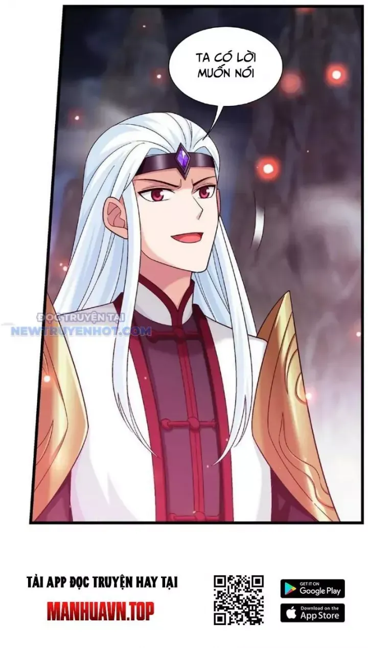 đọc truyện Đại Chúa Tể Chương 482 ảnh 42 tại Thiên Thai Truyện