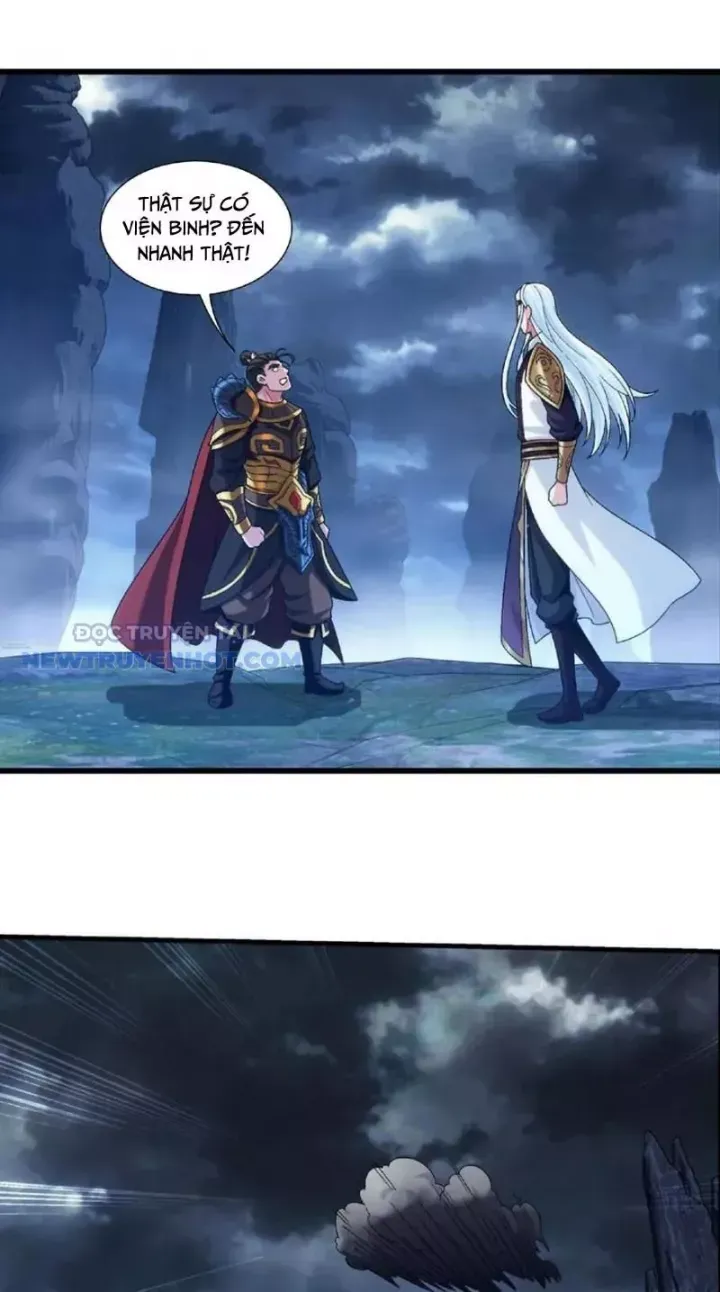 đọc truyện Đại Chúa Tể Chương 482 ảnh 10 tại Thiên Thai Truyện