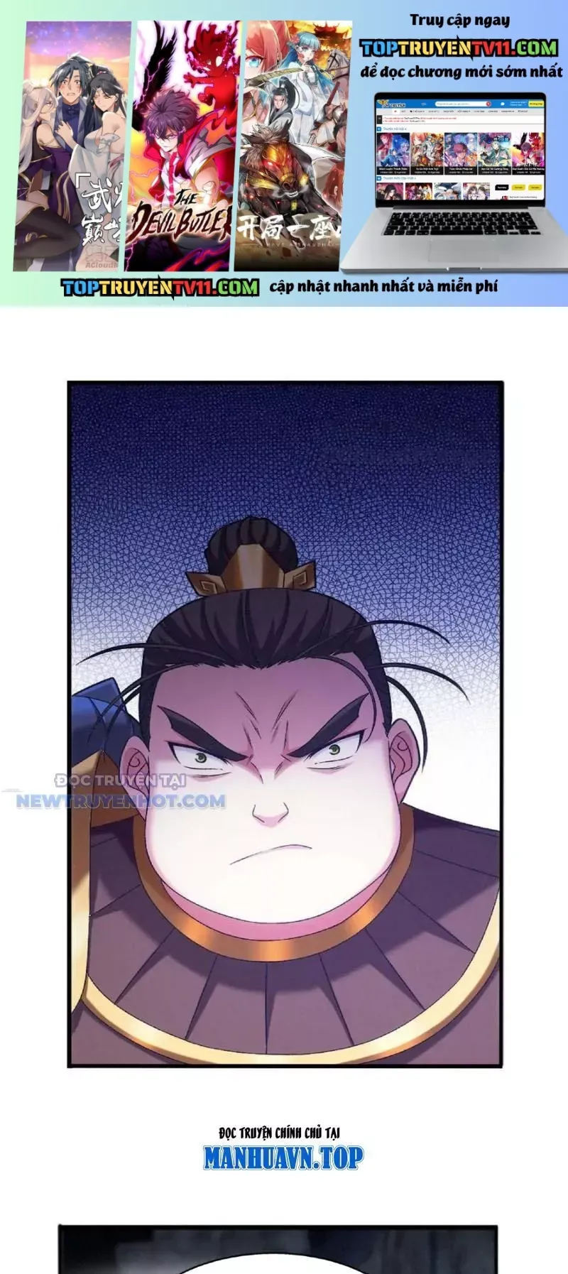 đọc truyện Đại Chúa Tể Chương 483 ảnh 3 tại Thiên Thai Truyện